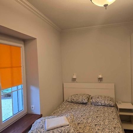 Willa W Zaciszu Zielona Gora  Room photo